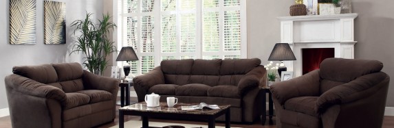 Arrangement Ideas for Modern Living Room Furniture Sets